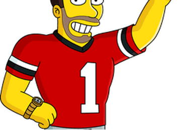 Big baby barney the simpsons tapped out wiki