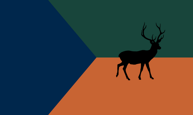 Michigan redesign concept rvexillology