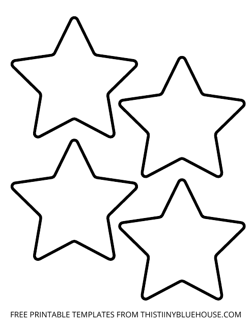 Free paper art templates
