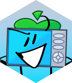 Ppt icons object shows munity