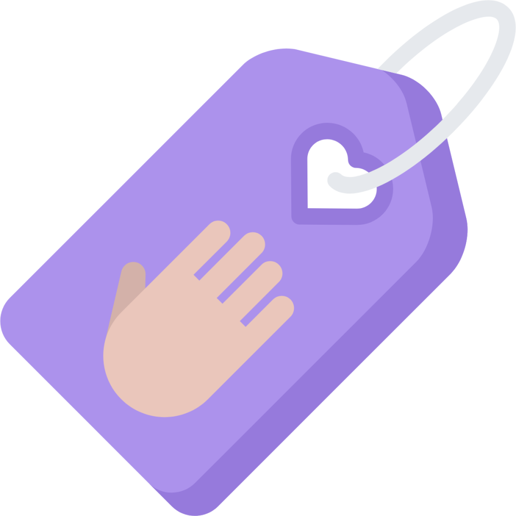 Tag icon