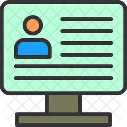 Male throw doodle icons