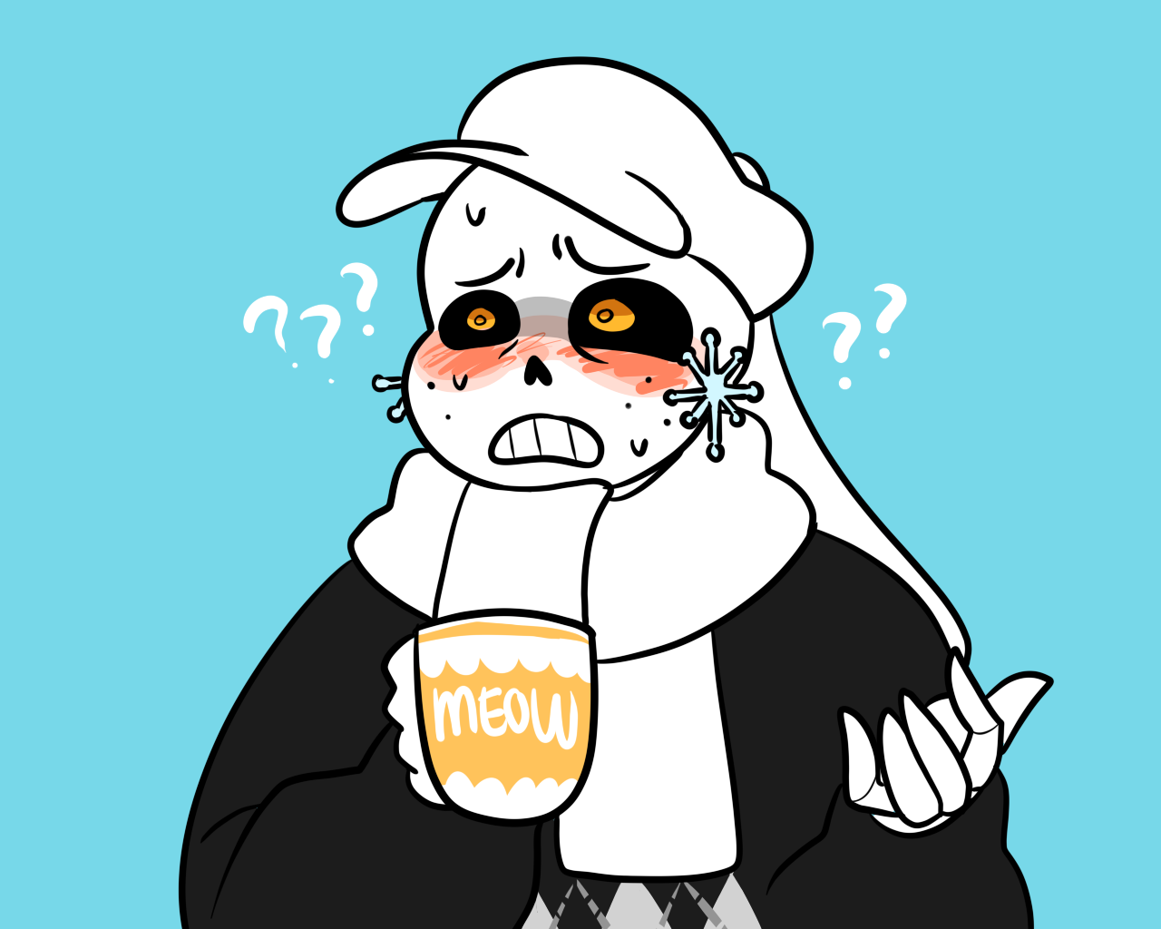 Shipping h e l l â every year i recreate cpau for my sona or for a