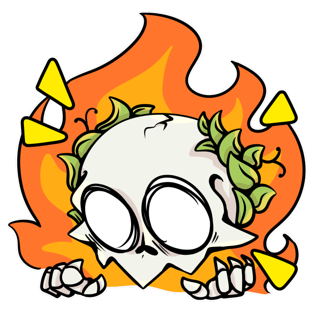 Local skeleton ig wx