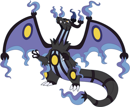 Beastythedragonofart
