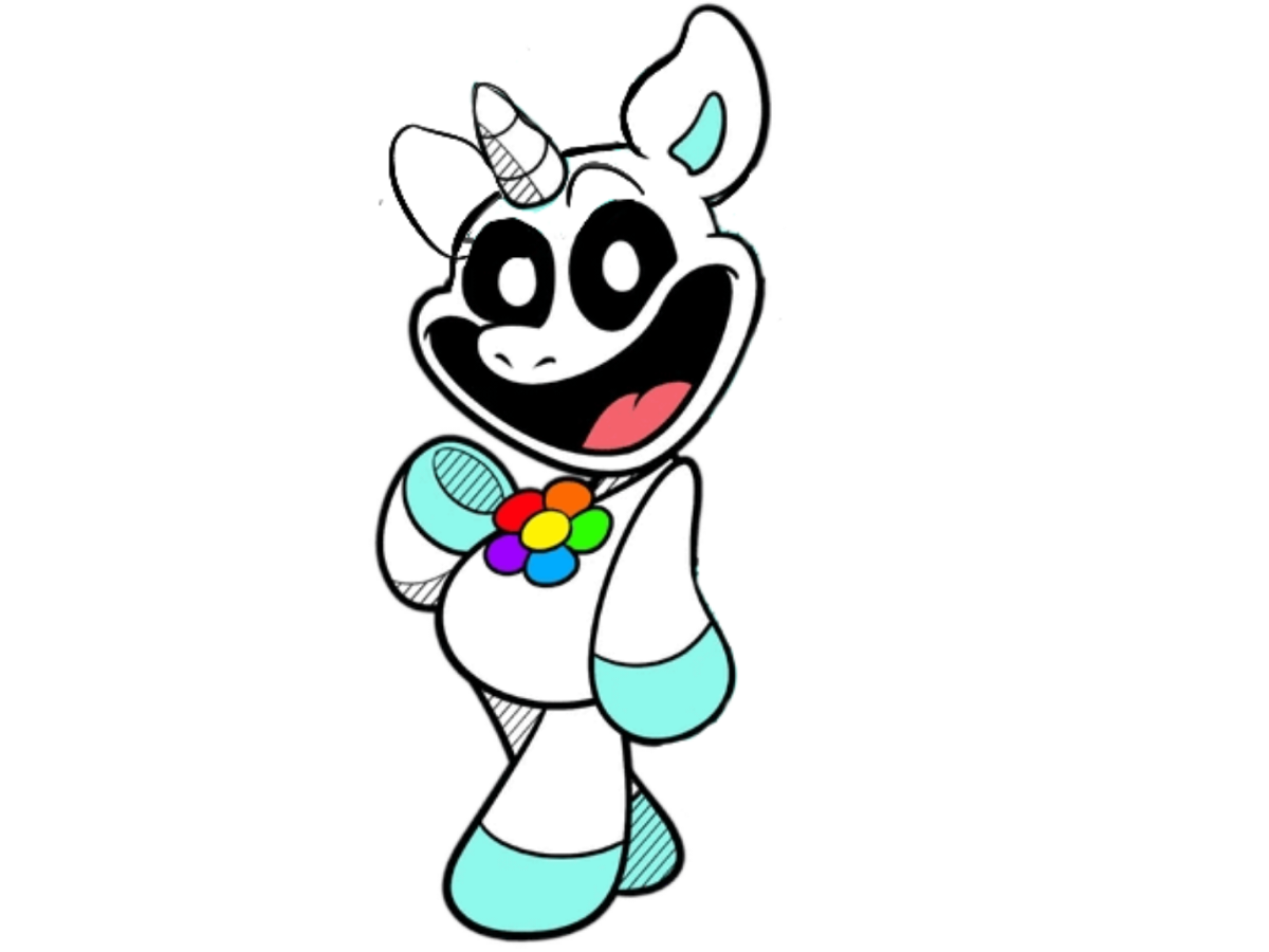 Baldycorn rpoppyplaytime