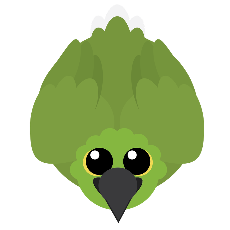 Tropical rainforest skins pack rmopeio