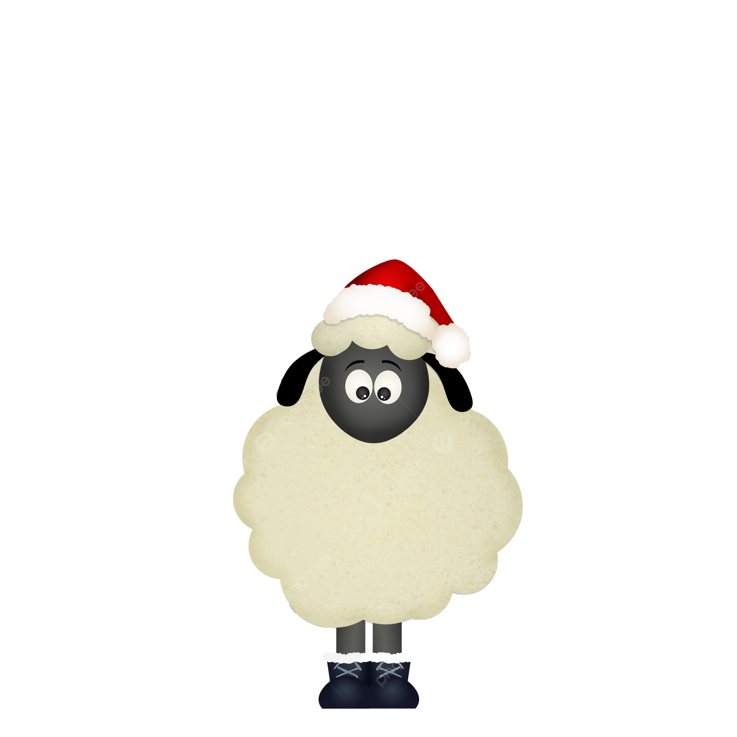 Paisaje navidad png imãgen transparent