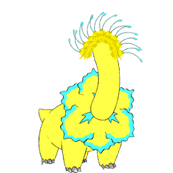 Meganium joey slikk alt wiki