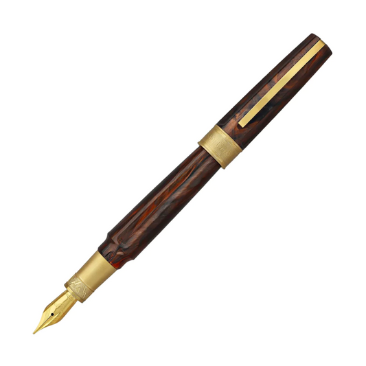 Visconti mirage mythos fountain pen