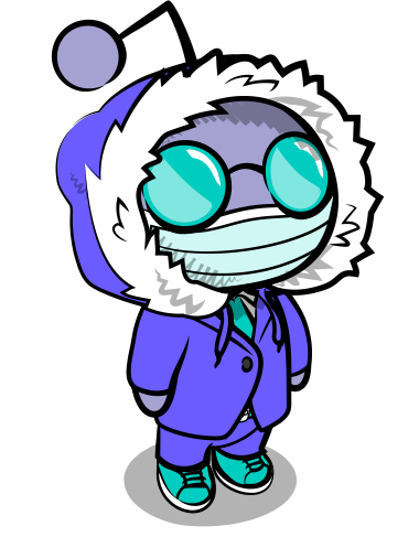 Jededayahto utemperamentaloctopod