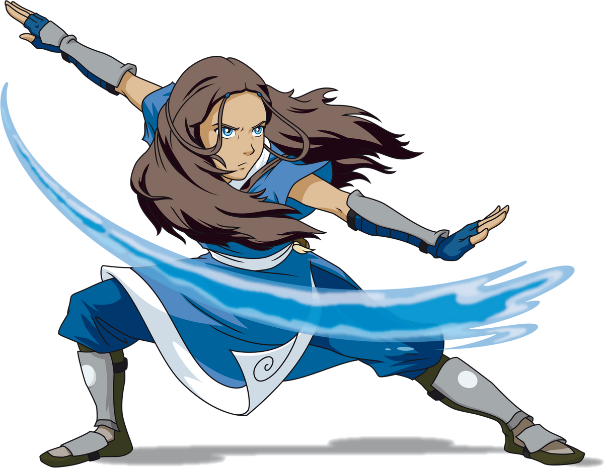 Katara es wiki