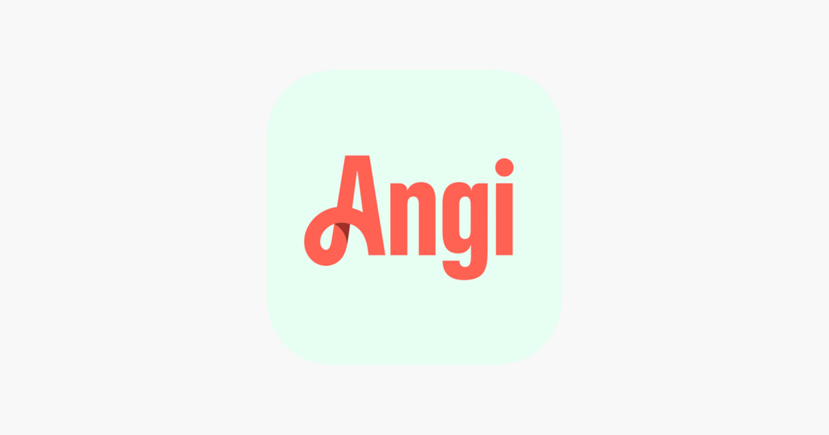 Angi find local home services on the app store