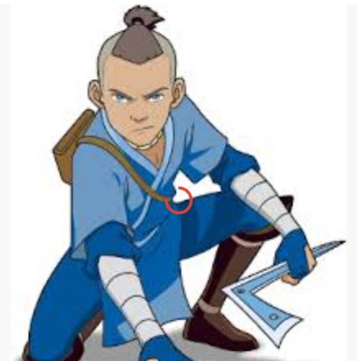 Avatar the last airbender