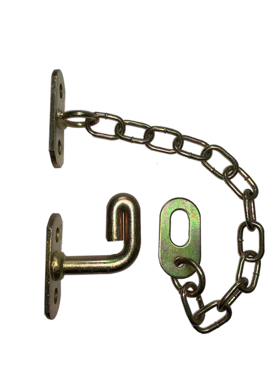 Field farm gate screw fastener latch â pet and farm