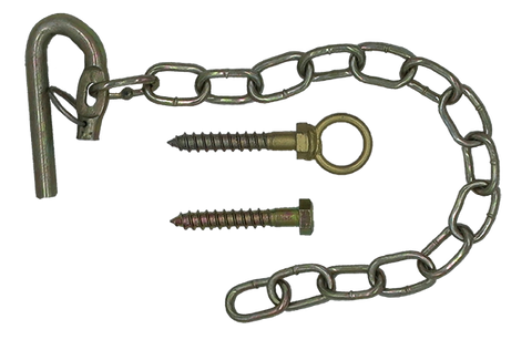 Gate hardware â pet and farm