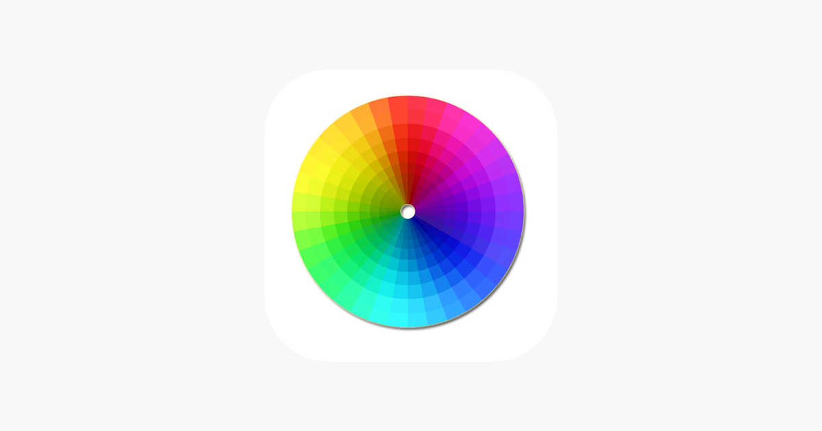 Color analysis lite on the app store
