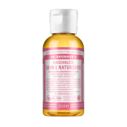 Dr bronners in natural cherry blossom soap