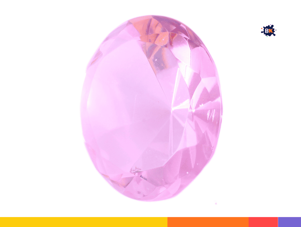 Amazing pink things in nature that are wonderful
