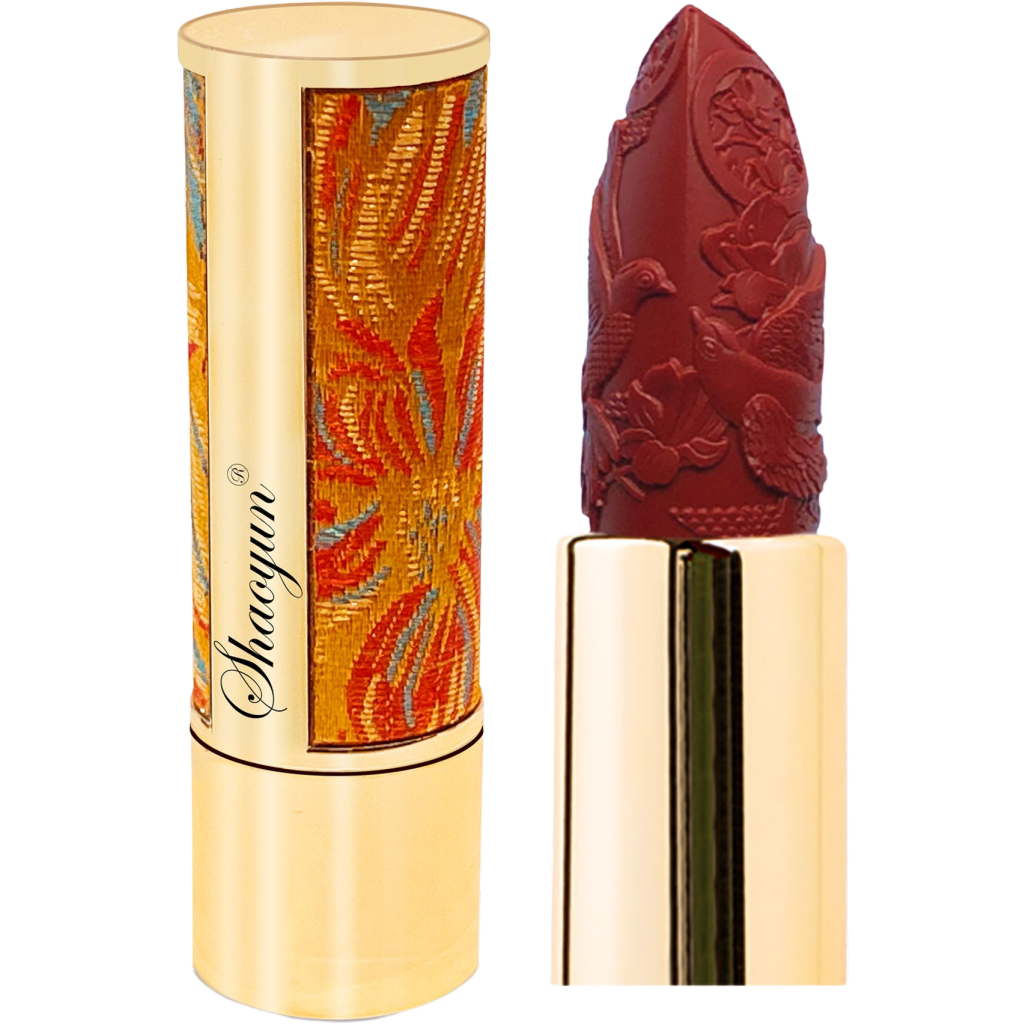Shaoyun rose no lip flower g