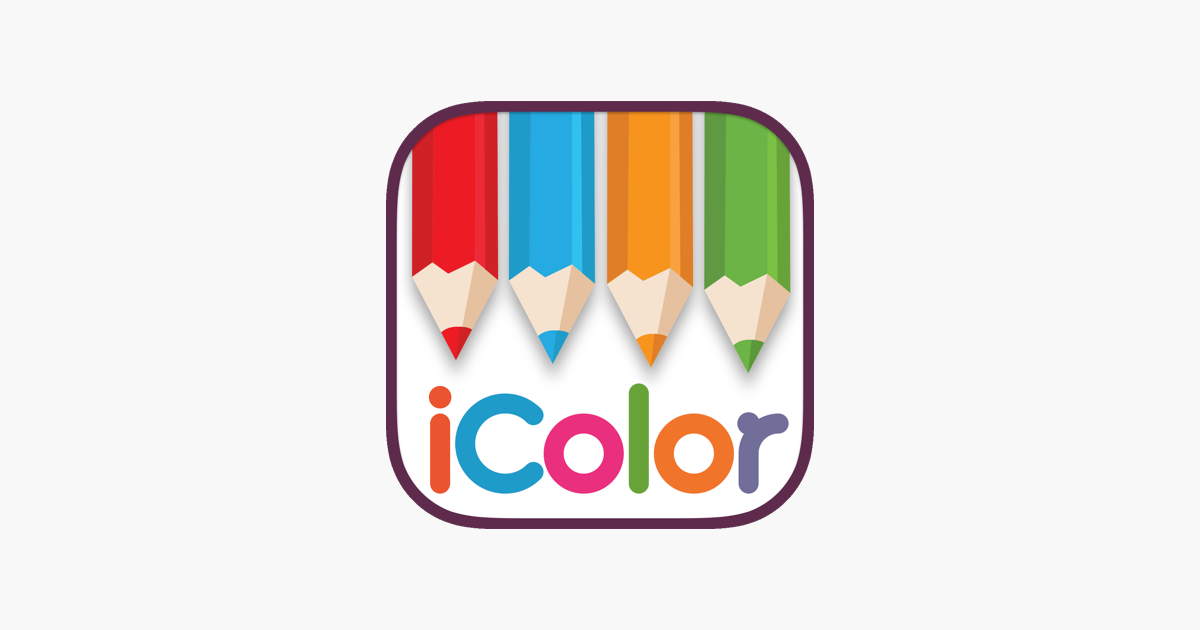 Livro e pãginas colorir adulto na app store