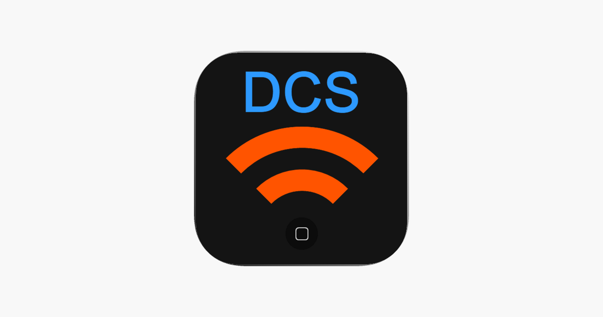 Icontrol dcs on the app store