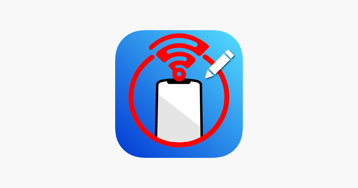 Nfc read write on the app store