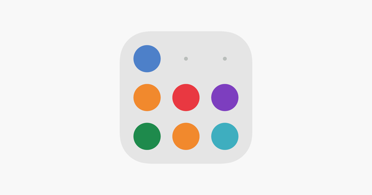Sortmydots on the app store
