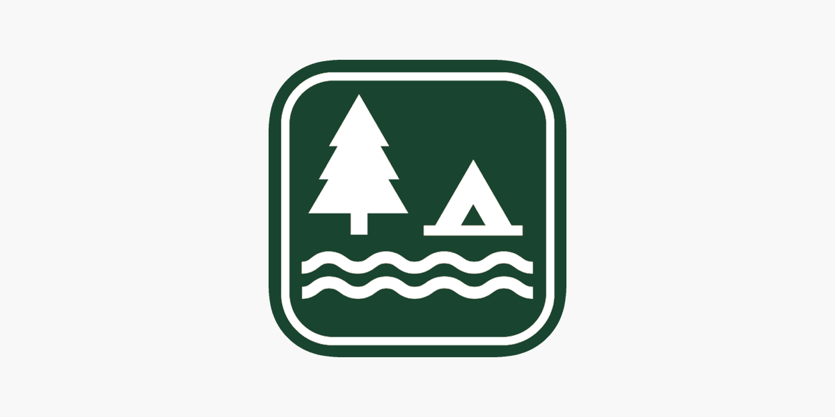 Free camping on the app store