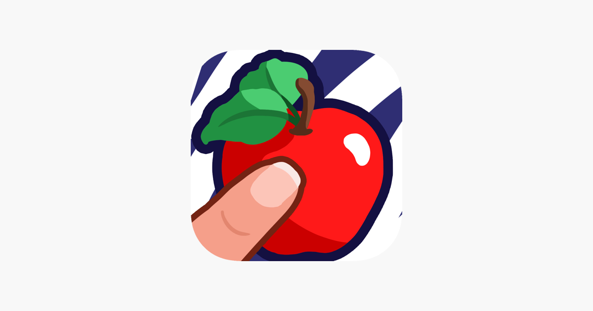 Perfect paint on the app store