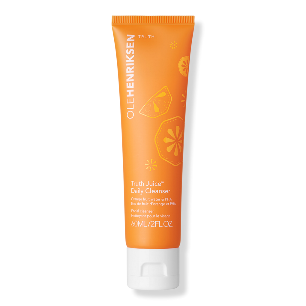 Mini truth juice daily cleanser with pha