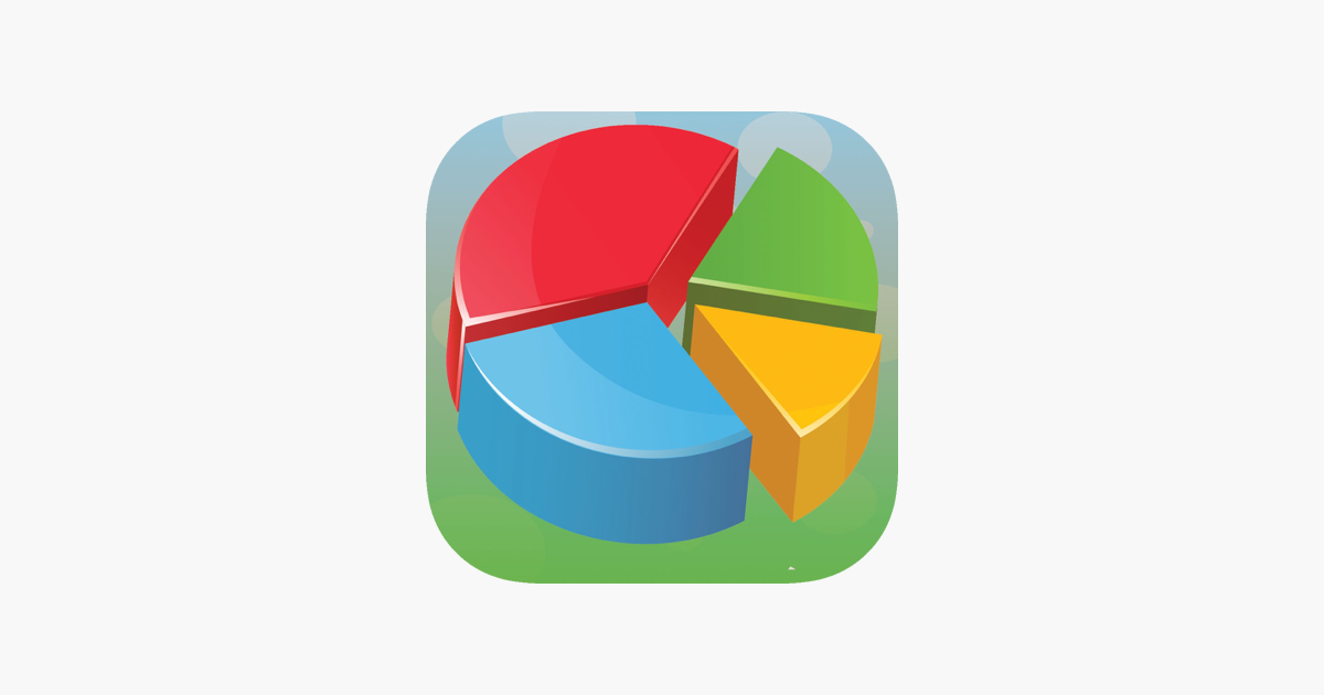 Fraction lite on the app store