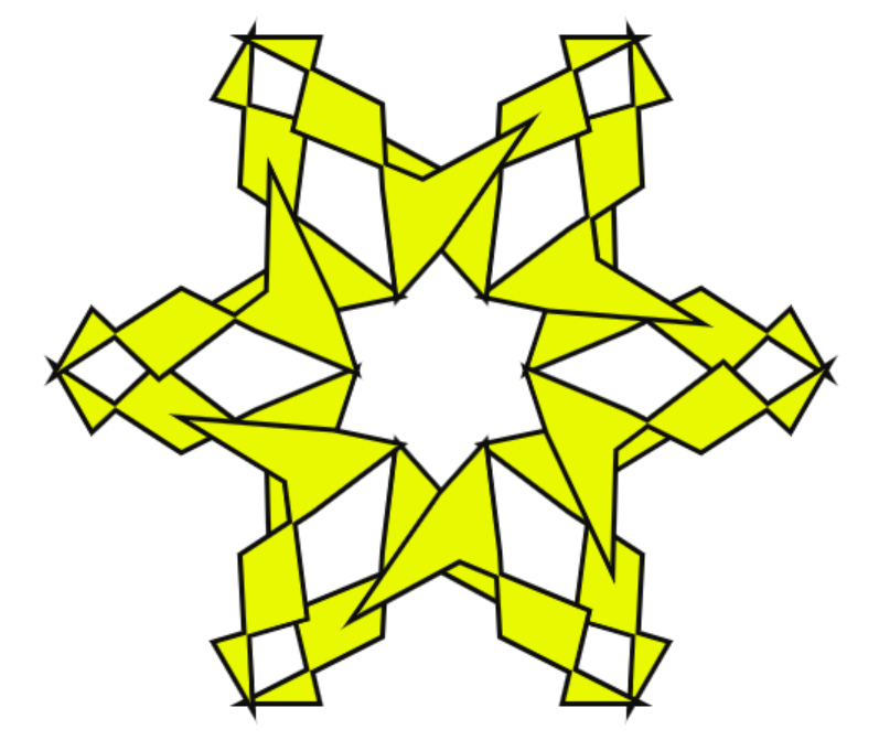Snowflake generator