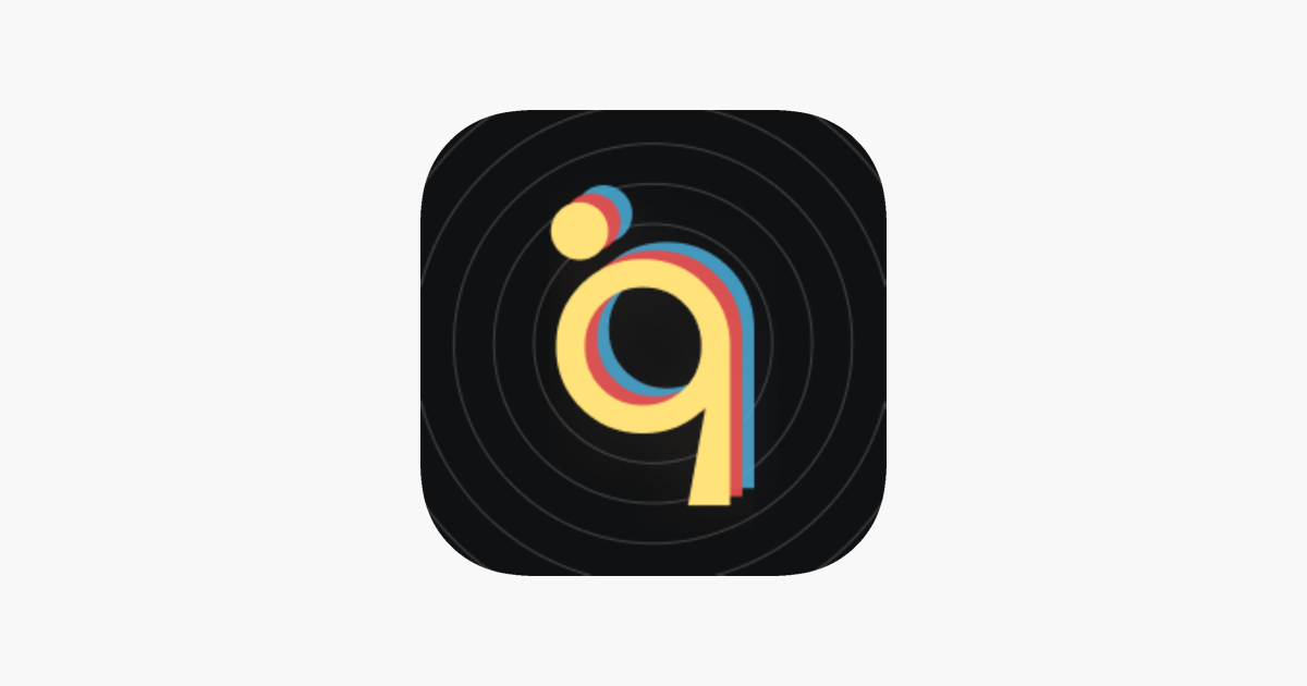 Qoohoo on the app store