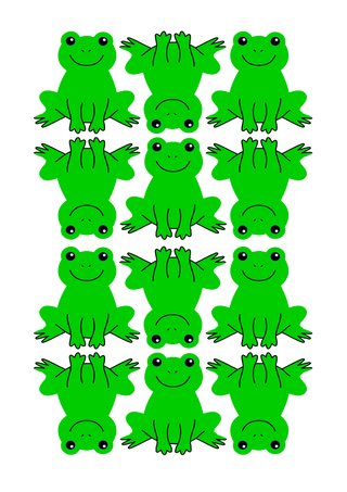 Christmas missiletoad steps