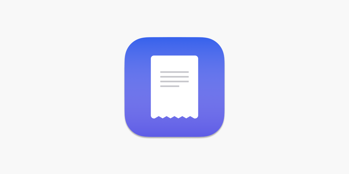 Expenses spending tracker on the app store