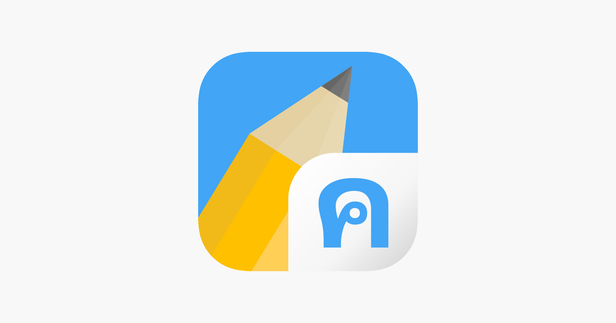 Write it thai on the app store