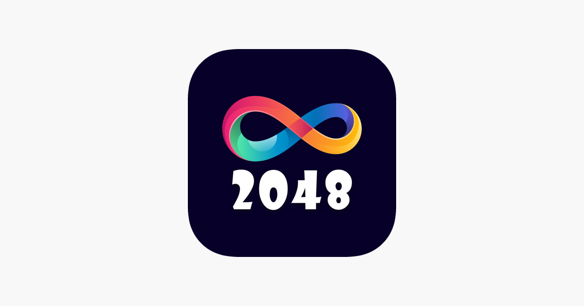 Infinite on the app store