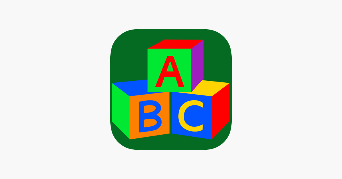 Bác thæ abc vã tráº em viáºt báºng chá cãi vã lái trãªn app store