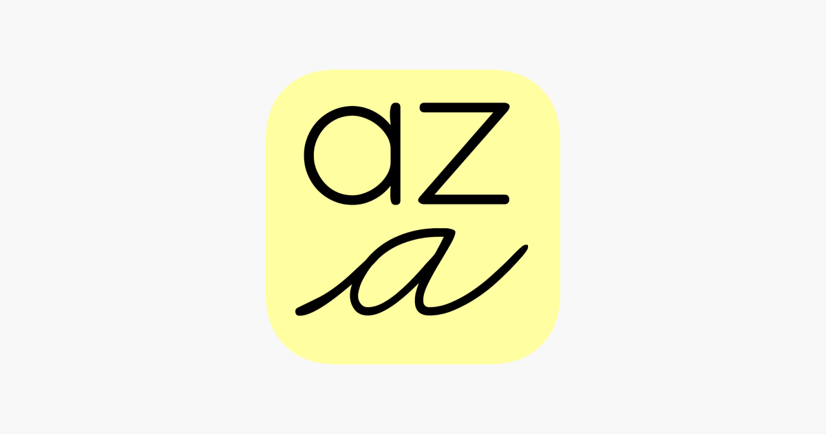Zmethod fonts for zaner bloser on the app store