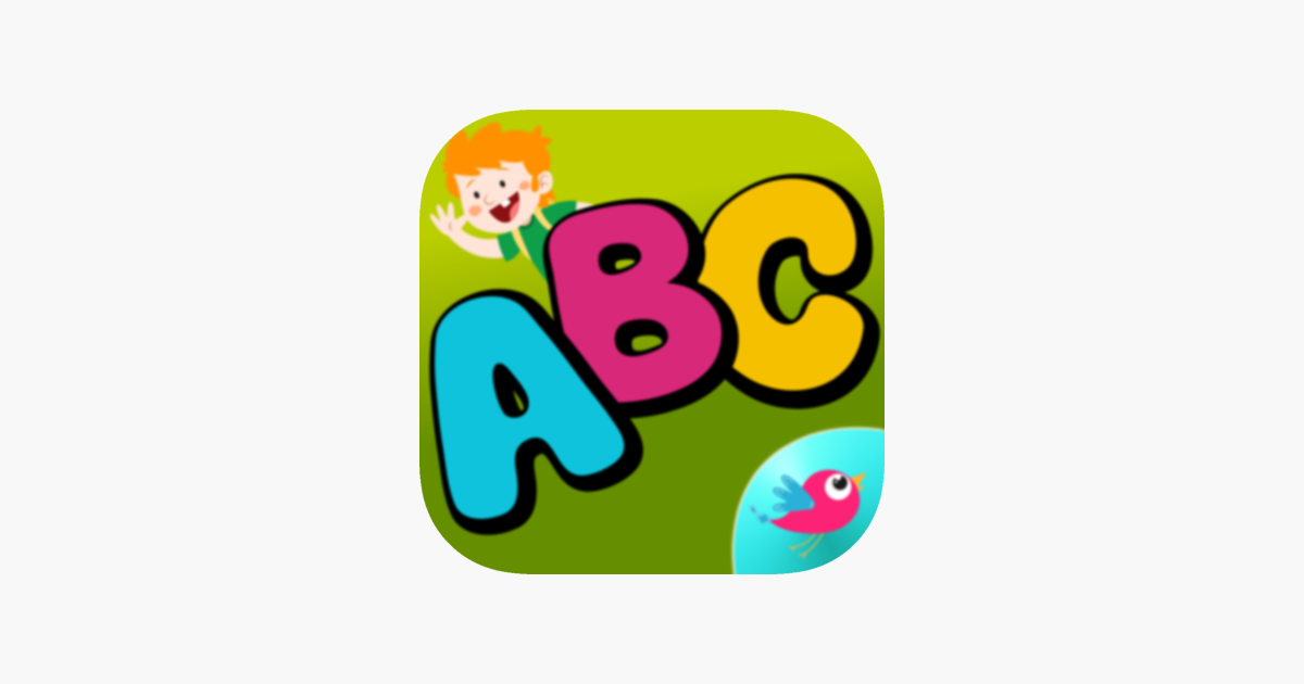 Abc tracing and writingããapp storeã