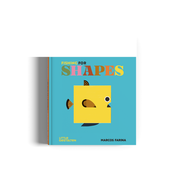 Fishing for shapes by little