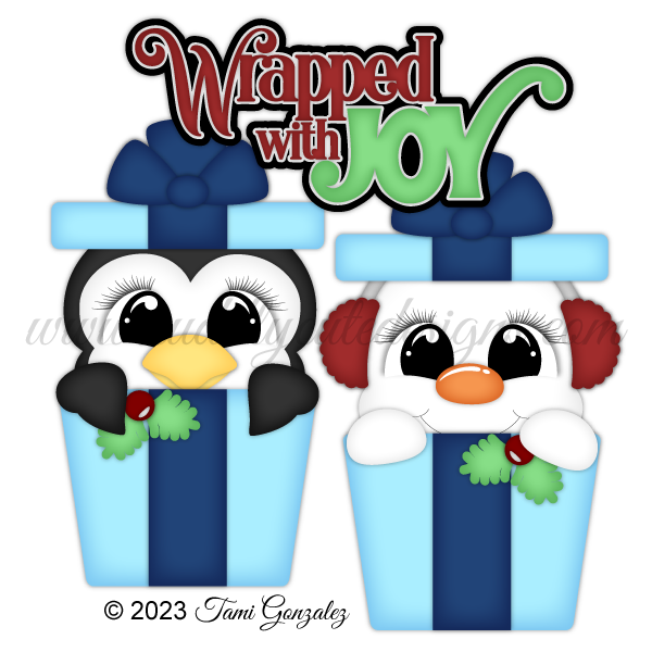 Cuddly cute designs