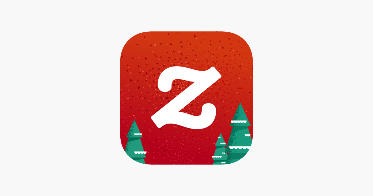 Zazzle custom gifts cards on the app store