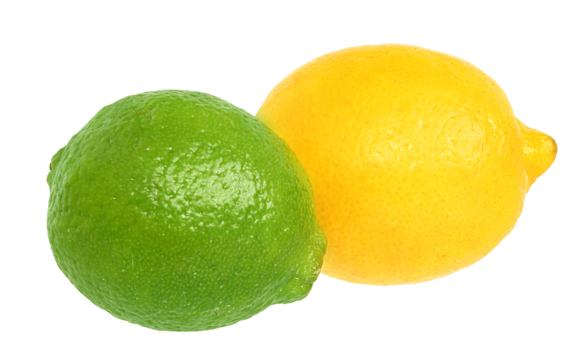 Lemon lime isolated png transparent images free download vector files