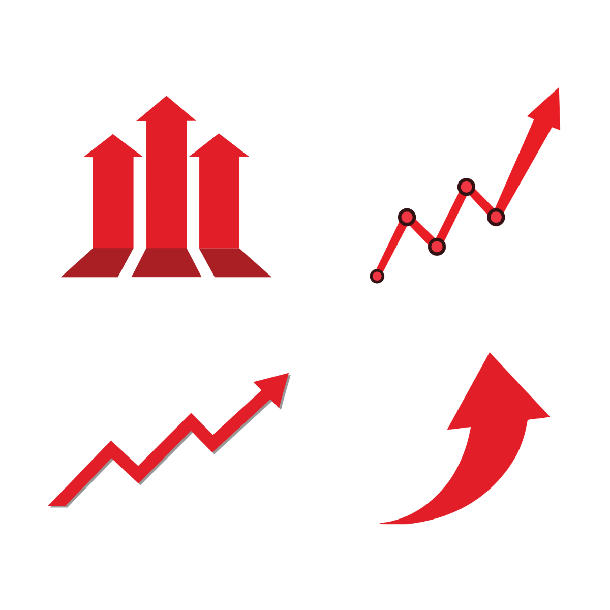 Free growth