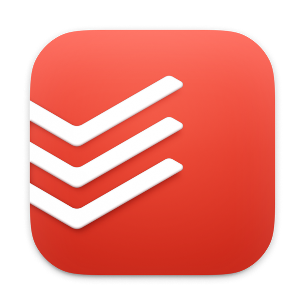 Todoist to