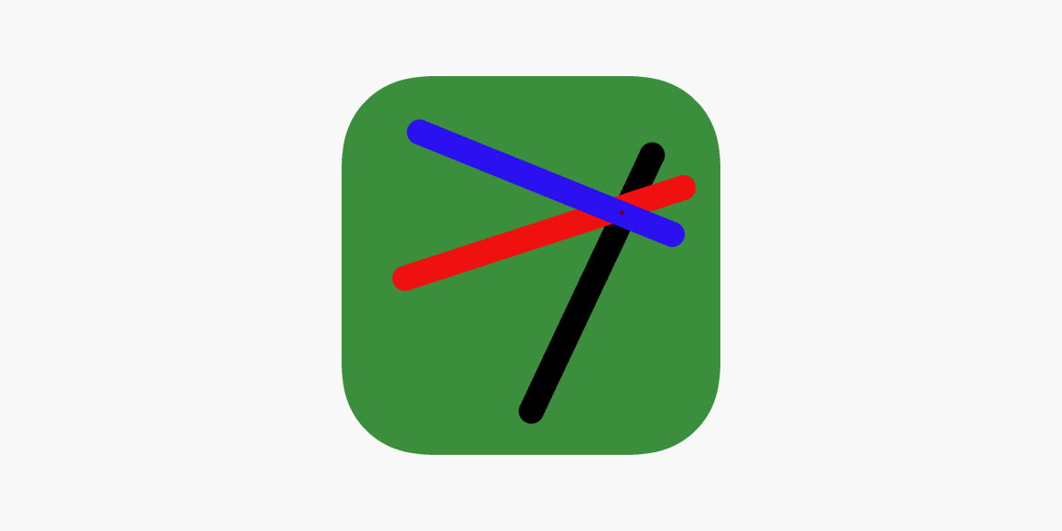 Field triangulate on the app store