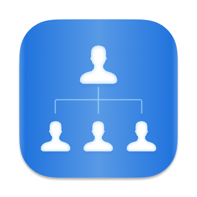 Orgchart