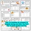 Holidays around the world virtual field trip